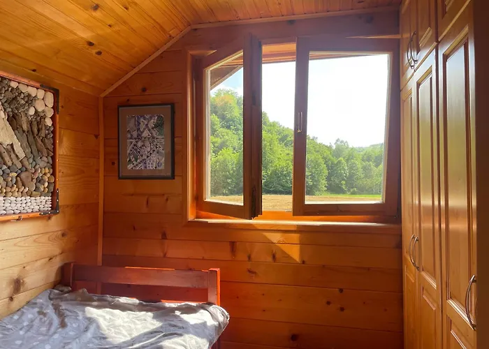 River House - Rijecna Idila