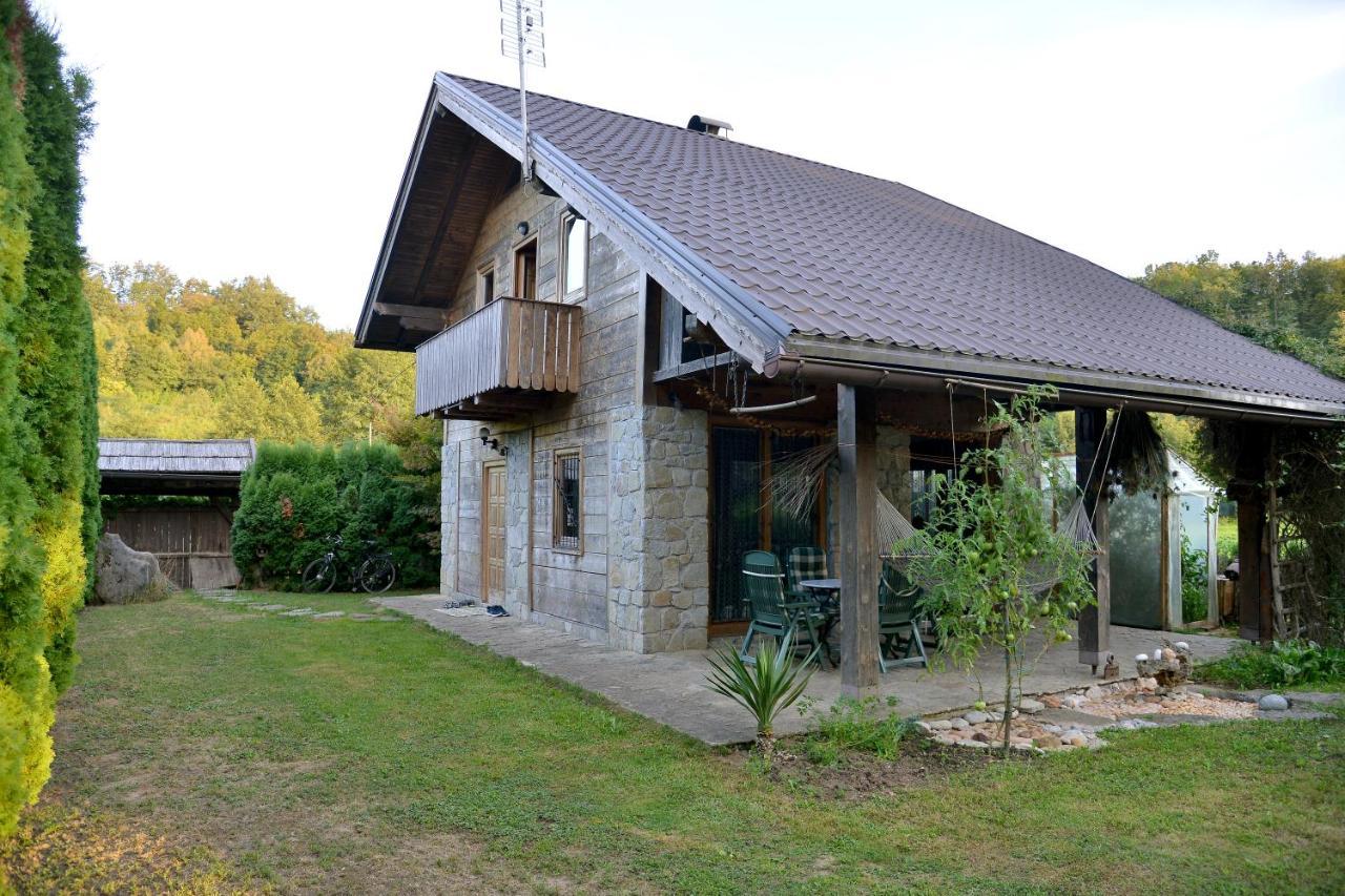 River House - Rijecna Idila Dom wakacyjny