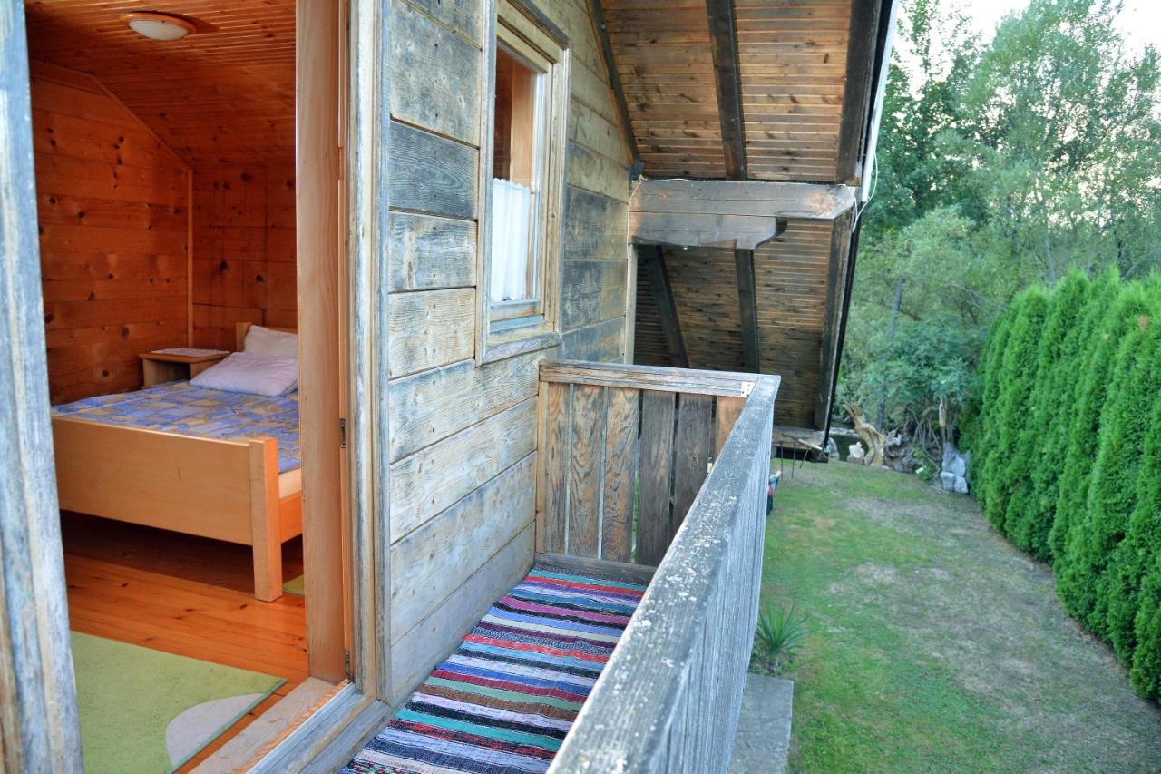 River House - Rijecna Idila *