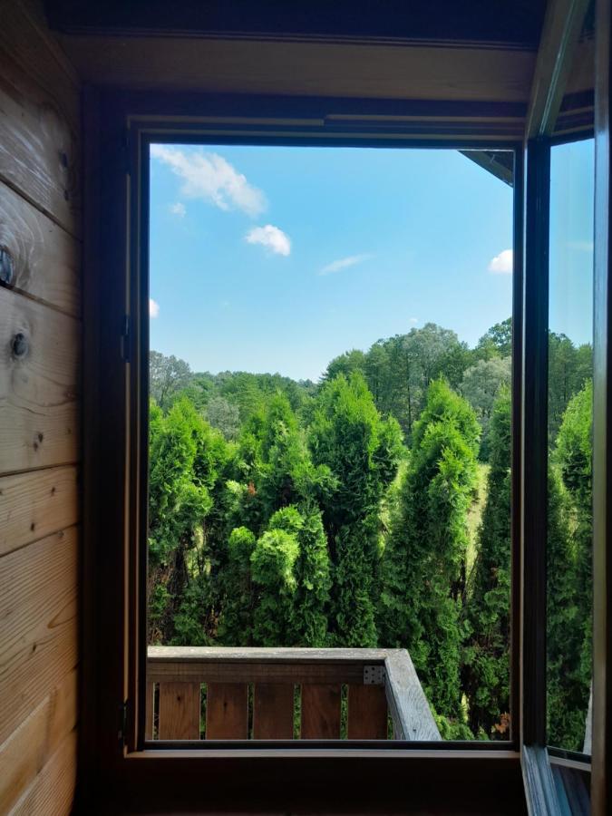 Dom wakacyjny River House - Rijecna Idila *