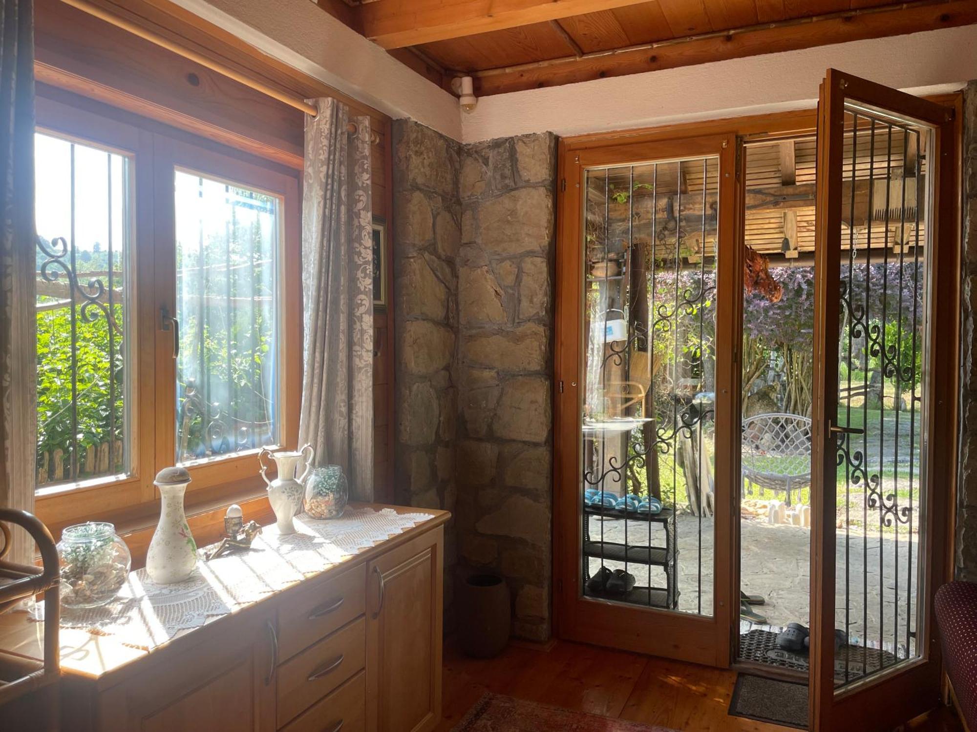 Dom wakacyjny River House - Rijecna Idila *