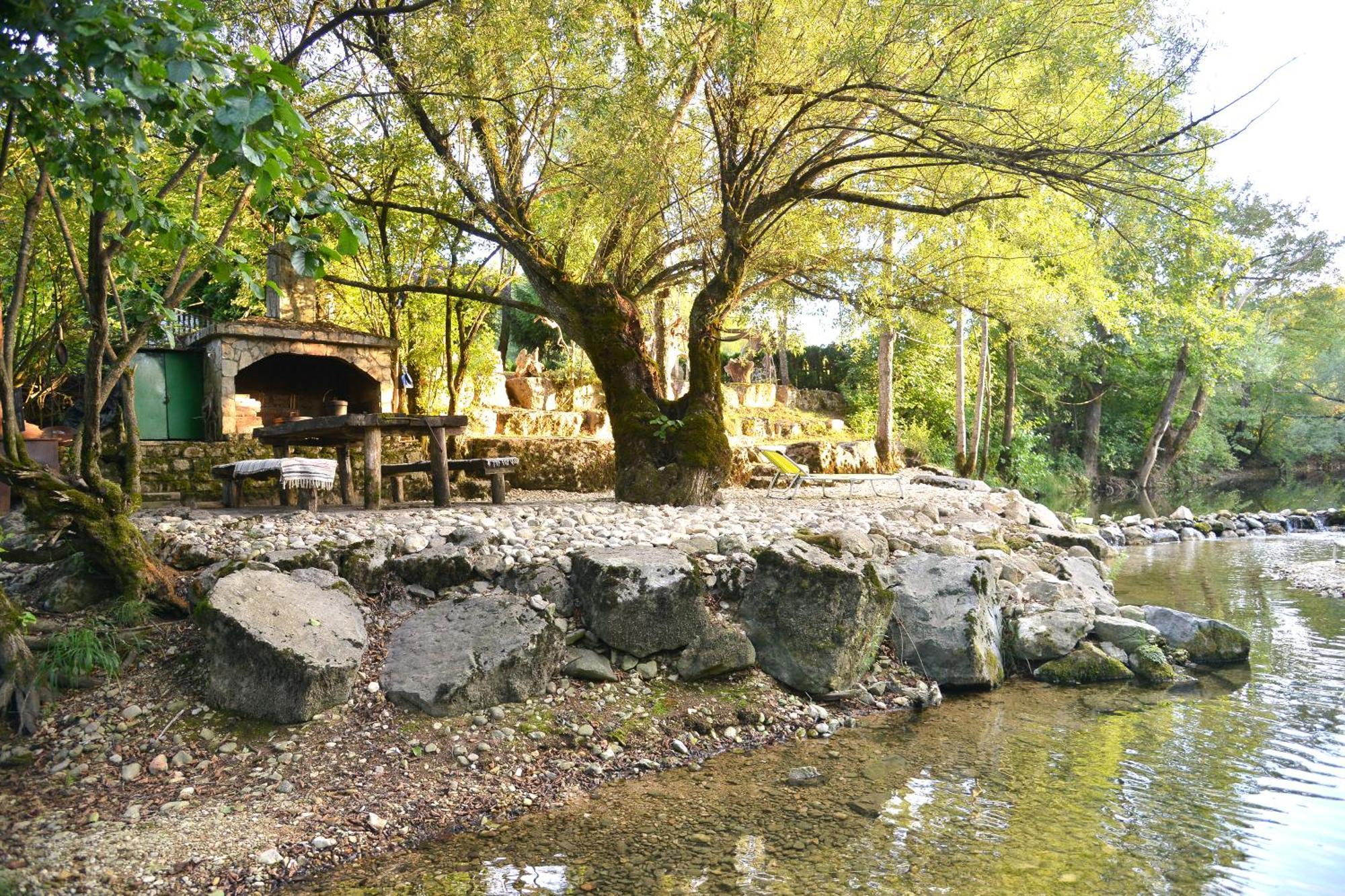 River House - Rijecna Idila Dom wakacyjny Cazin